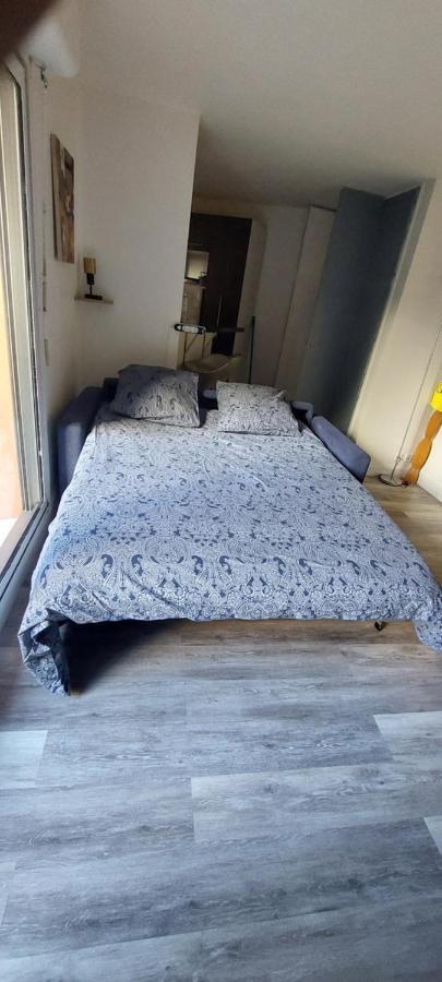 Bel Appartement Parisien Luaran gambar