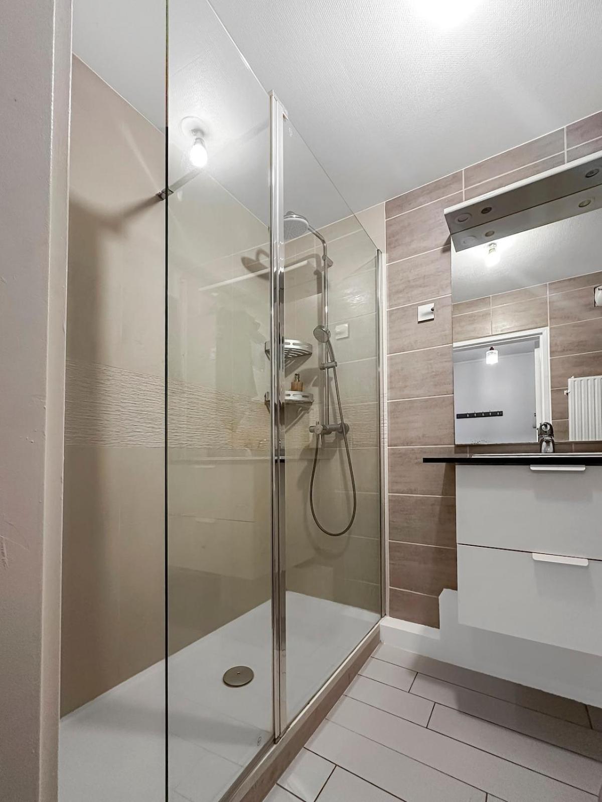 Bel Appartement Parisien Luaran gambar